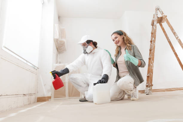 Best Mold Documentation for Insurance Claims  in Montezuma, GA